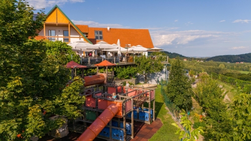 Kinderwohlfühlparadies